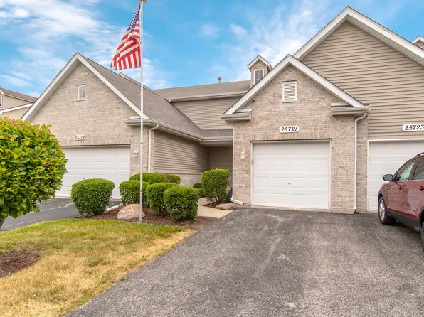 25721 S Bridle Path, Channahon, IL 60410