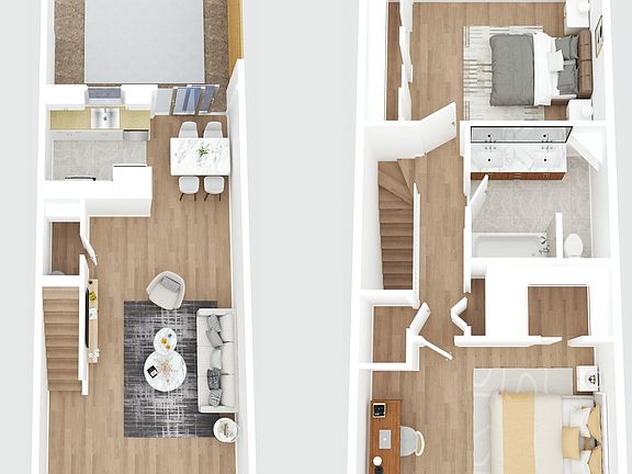 5th image of 1783 NW 15th Vis APT 9