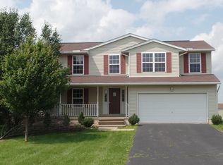 1060 State Route 508, West Liberty, OH 43357