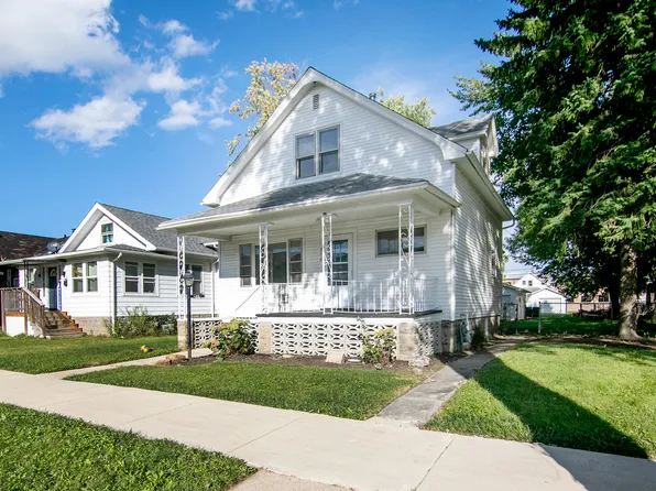 236 N Michigan Ave, Bradley, IL 60915