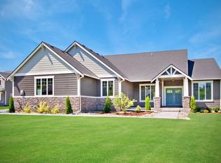 19020 Voight Meadows Rd E, Orting, WA 98360