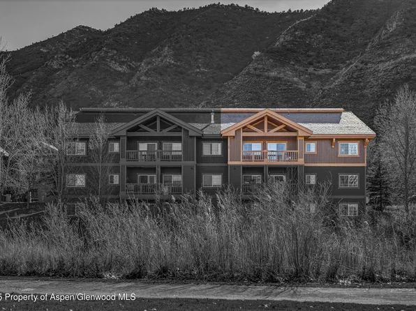 433 River View Dr Unit 1605, New Castle, CO 81647