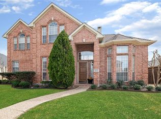 4628 Gardenia Way, Plano, TX 75093
