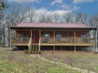 18774 Unicorn Rd, Fairview, MO 64842