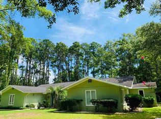 372 Country Club Dr, Pawleys Island, SC 29585