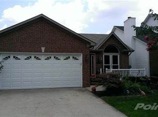 2953 Masters View Rd, Lexington, KY 40511