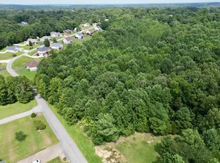 0 Cherrywood Dr, Central City, KY 42330
