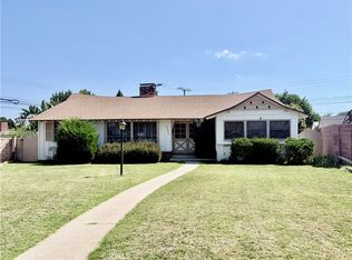 16626 Knapp St, North Hills, CA 91343