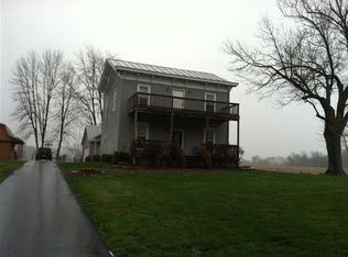 3707 Co Rd 24, Cardington, OH 43315