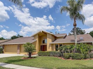 3732 Windber Blvd, Palm Harbor, FL 34685