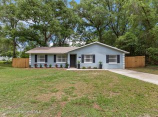 4325 S Canton Ter, Inverness, FL 34452