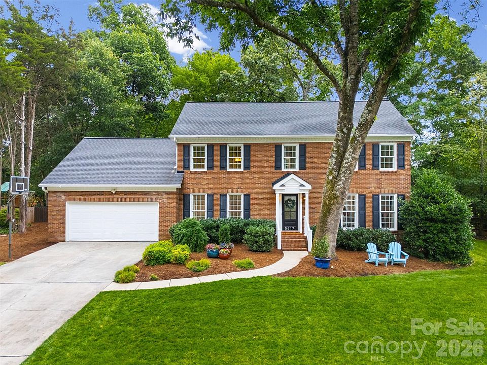 1st image of 5617 Hillbrook Dr