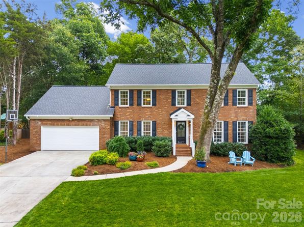 5617 Hillbrook Dr, Charlotte, NC 28226 home