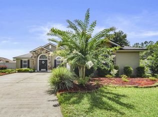 7909 Capeside Way, Jacksonville, FL 32222