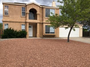 1908 Apple Ct NE, Rio Rancho, NM 87144