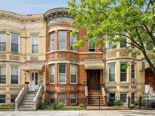 60-67 Putnam Avenue, Ridgewood, NY 11385