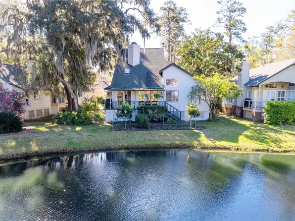 403 Indigo, Saint Simons Island, GA 31522