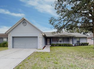 2744 High Ridge Dr, Lakeland, FL 33812