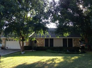410 Deep Wood Dr, Georgetown, TX 78628
