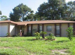 4401 La Vista Rd, Orlando, FL 32808