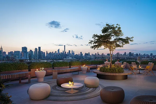 Sold by Brown Harris Stevens Development Marketing | media 11