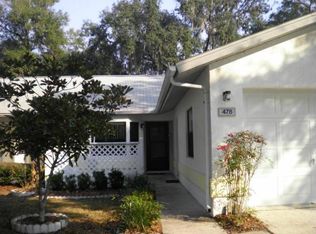 478 Siesta Ter, Inverness, FL 34450