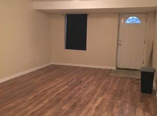 424 S 19th St APT 1, Newark, NJ 07103