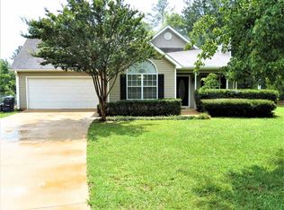 1007 Buttercup Ln, Locust Grove, GA 30248