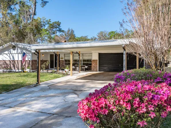 474 NW Shelby Ter, Lake City, FL 32055