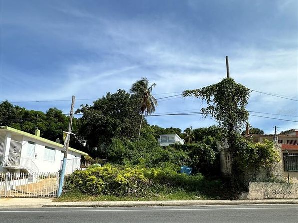 Avenue Valero Media Luna, Fajardo, PR 00738