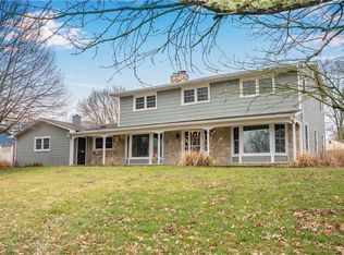 1101 Hillview Dr, Franklin, IN 46131