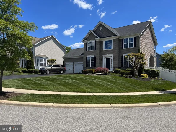 7428 Campbell Dr, Severn, MD 21144