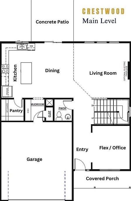 2nd image of 704 SW Glenn Cir