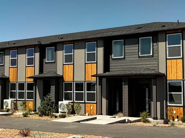 21325 SE Wilderness Way, Bend, OR 97702