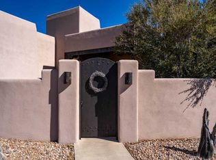 6 Birla Ct, Santa Fe, NM 87508