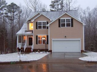 2118 Tomahawk Ridge Pl, Midlothian, VA 23112