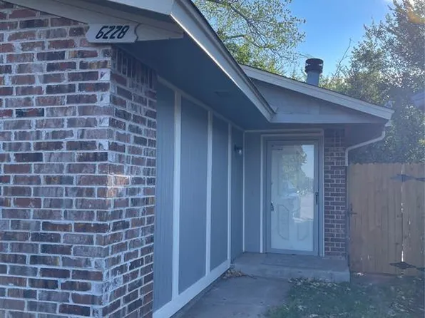 6228 SE 47th St, Oklahoma City, OK 73135