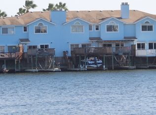 15401 Gun Cay Ct APT 504, Corpus Christi, TX 78418