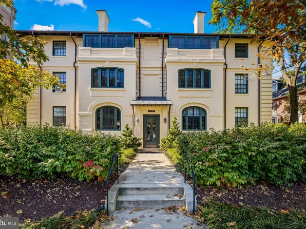 4300 Roland Ave Unit 101, Baltimore, MD 21210