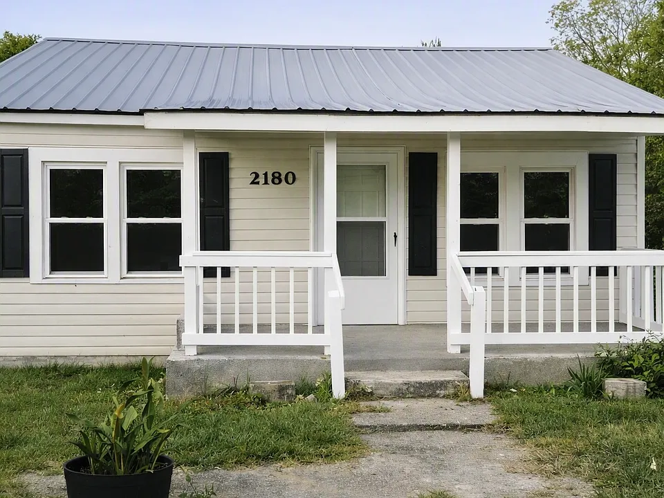 2180 Old Harrison Pike NW