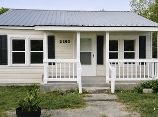 2180 Old Harrison Pike NW, Cleveland, TN 37311