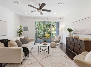 2002 Glen Allen St #104, Austin, TX 78704