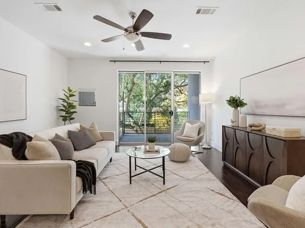 2002 Glen Allen St #104, Austin, TX 78704