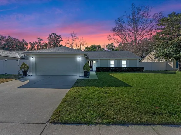 3033 S Horizon Pl, Oviedo, FL 32765