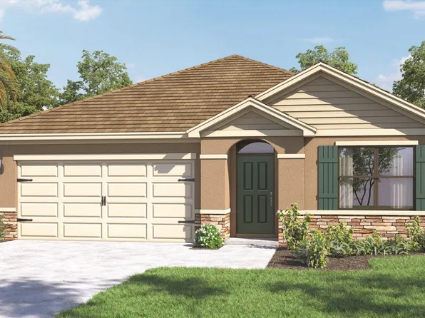 2788 Portadown St, Ormond Beach, FL 32174