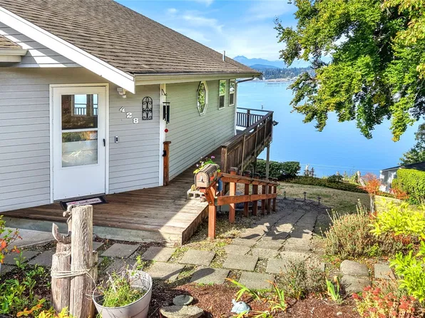 428 Farragut Avenue N, Port Orchard, WA 98366