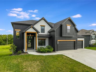 7716 NE 103rd Ter, Kansas City, MO, 64157