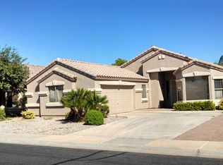620 W Citrus Way, Chandler, AZ 85248