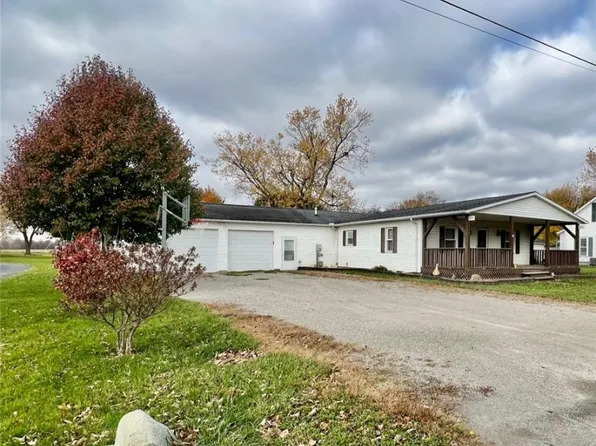 220 Jackson St, Ansonia, OH 45303