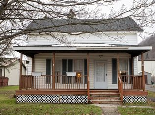 22 Mill St, Ellicottville, NY 14731